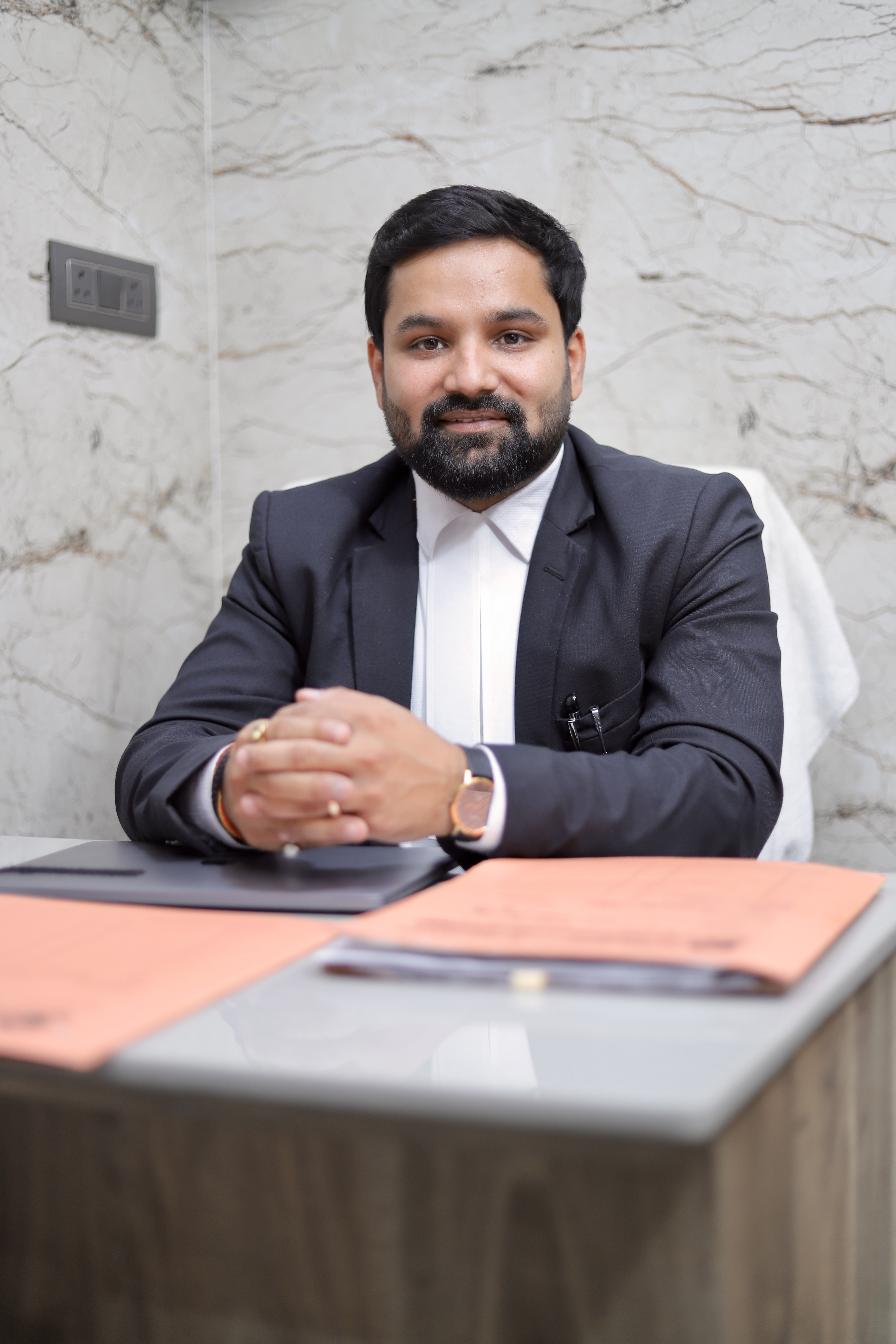 Ketan Sabharwal