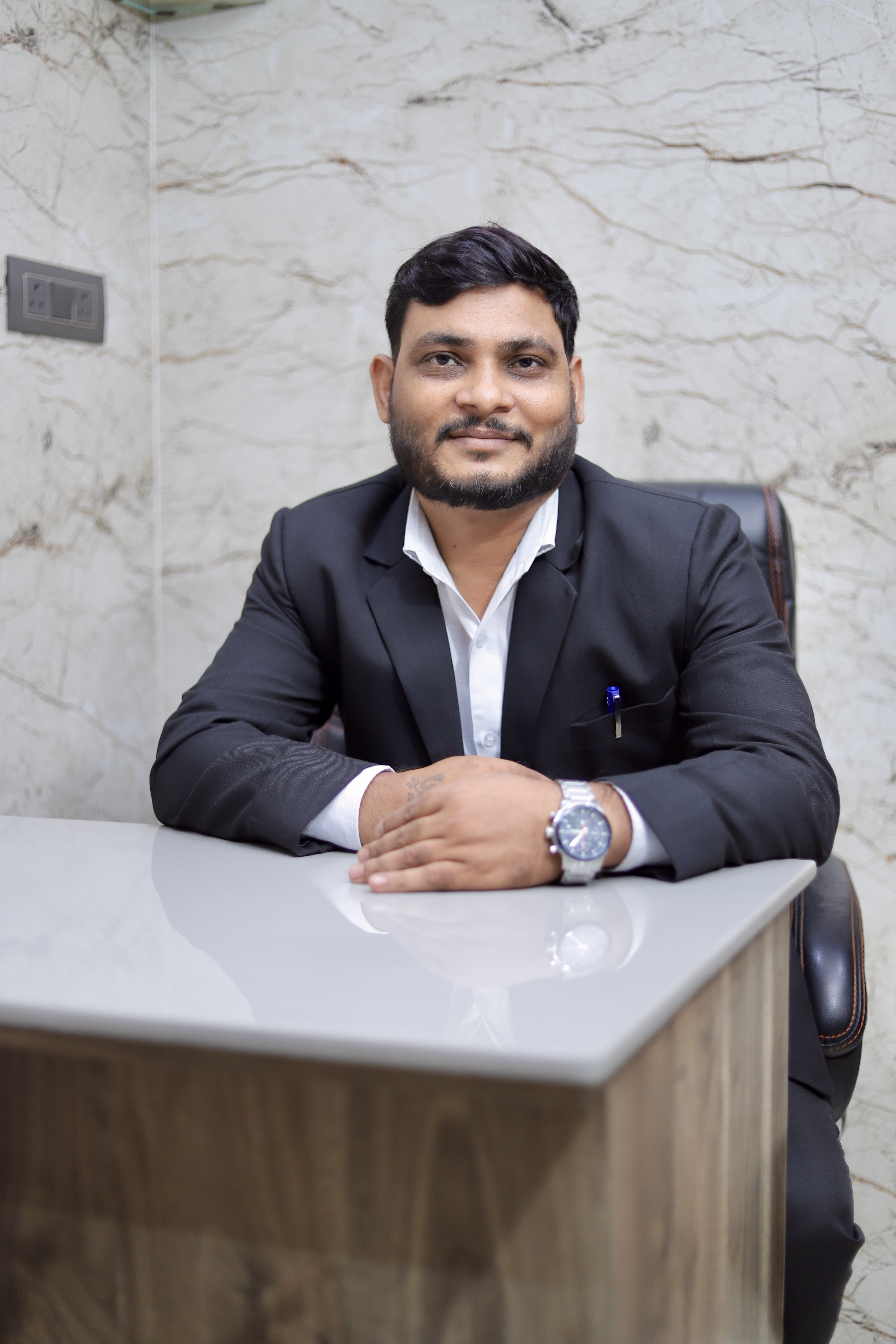 Ravi Kumar