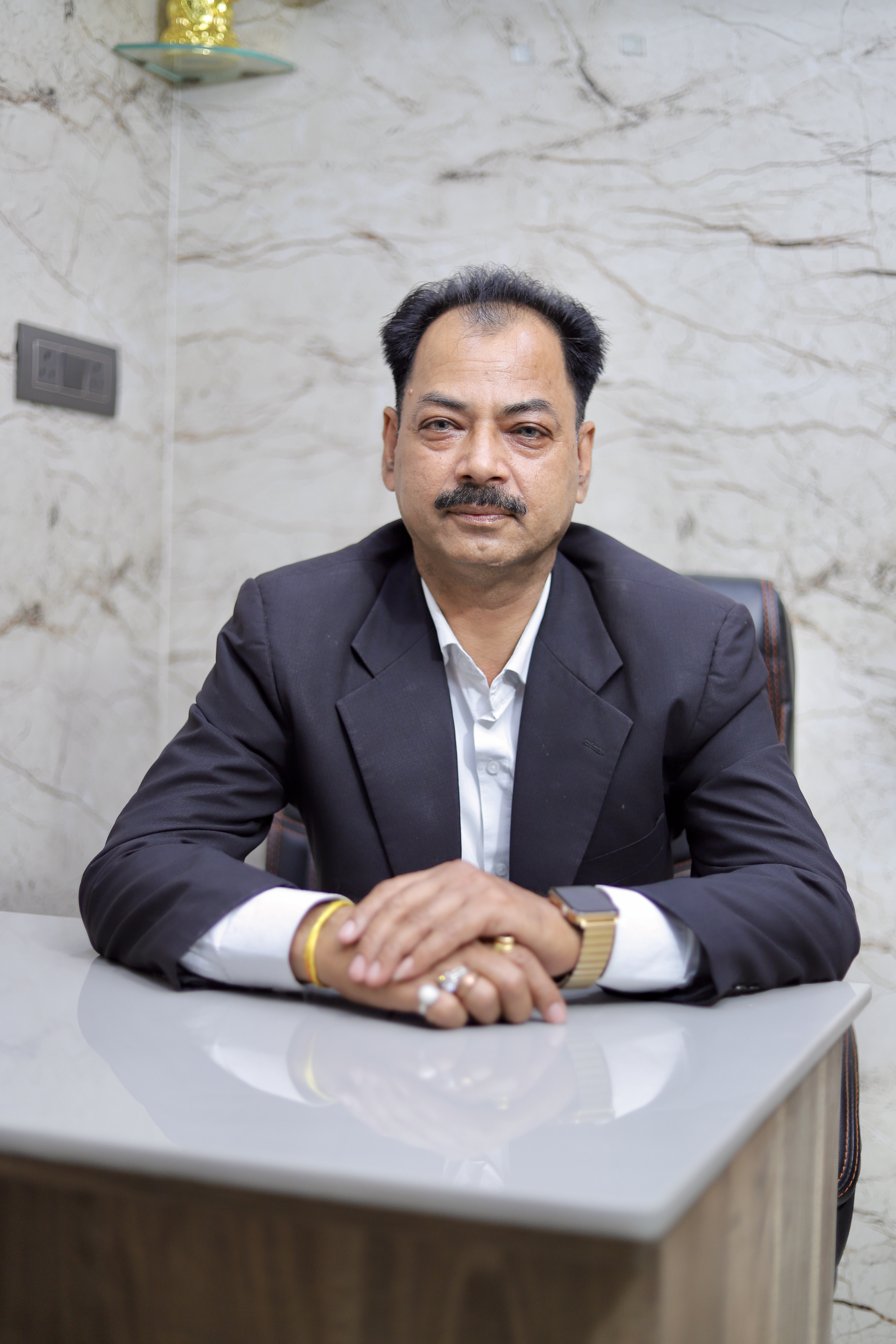 Raj Kumar